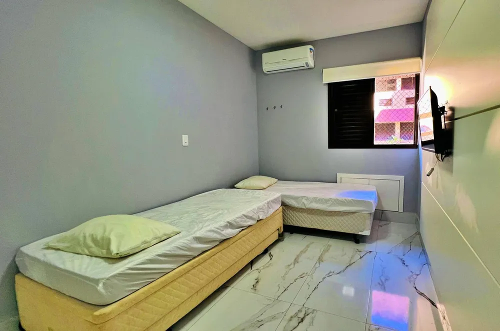 Apartamento, 2 quartos, 60 m² - Foto 9