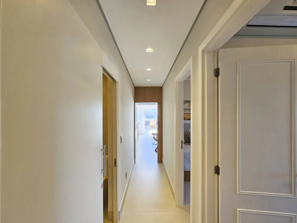 Cobertura, 4 quartos, 216 m² - Foto 7
