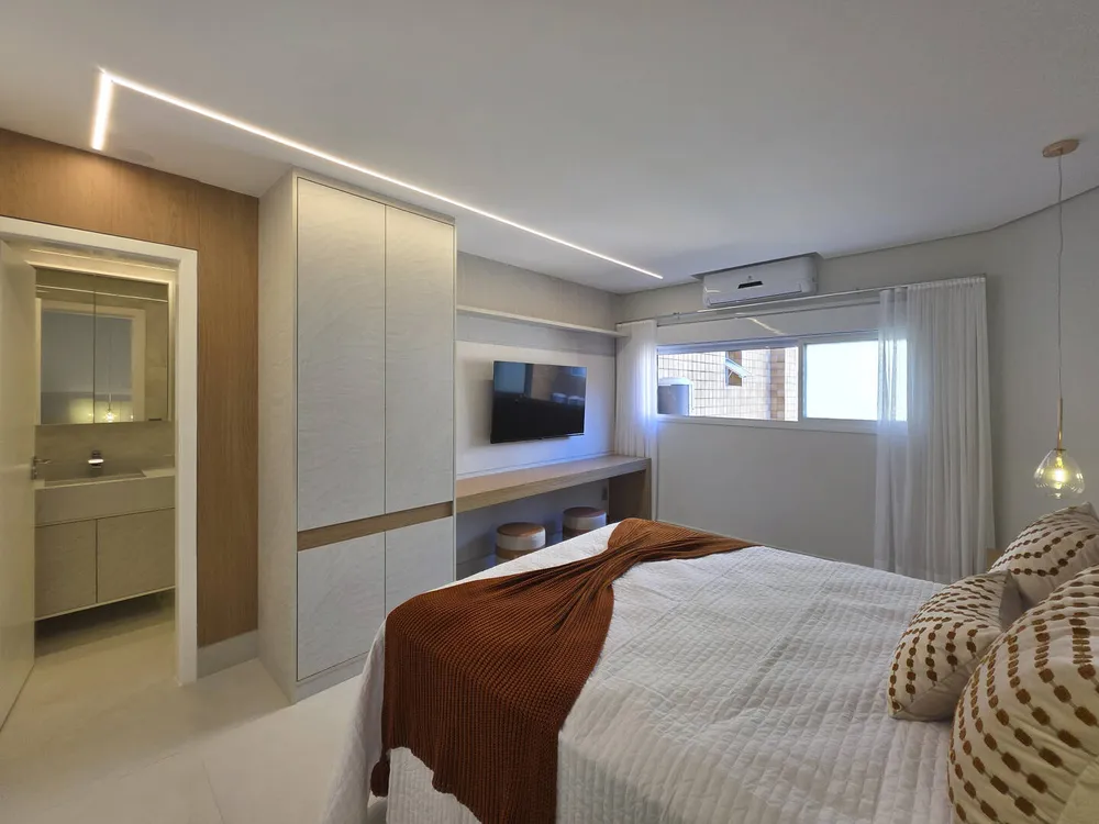 Cobertura, 4 quartos, 216 m² - Foto 4