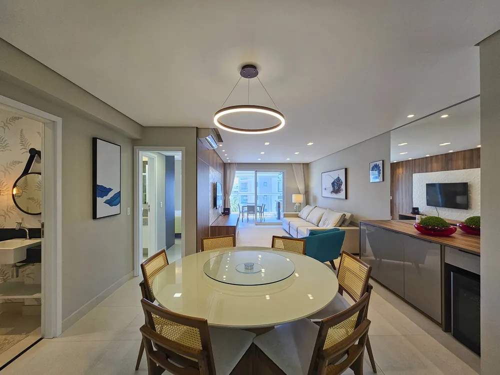 Apartamento, 4 quartos, 153 m² - Foto 2