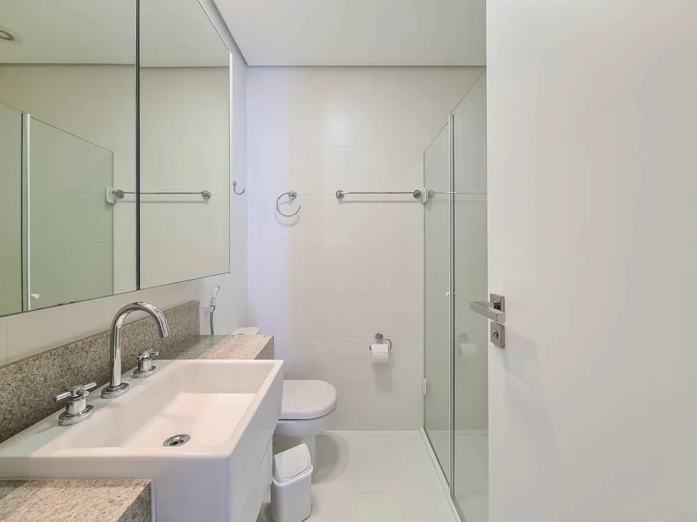 Apartamento, 4 quartos, 153 m² - Foto 6