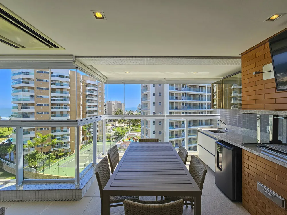 Apartamento, 4 quartos, 153 m² - Foto 1