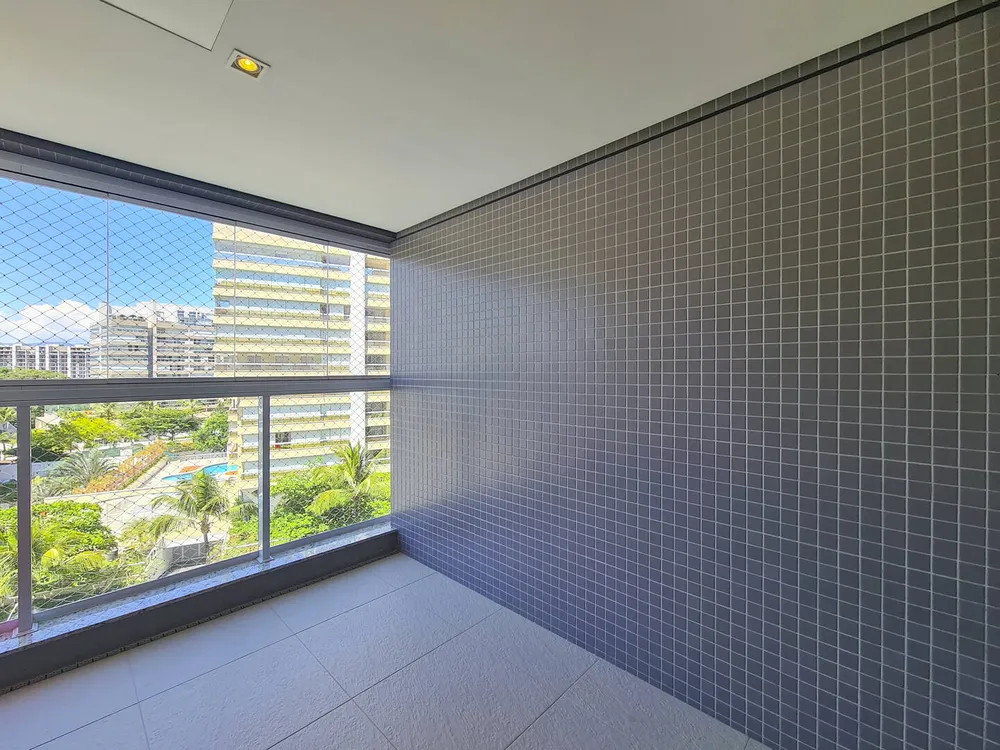 Apartamento, 4 quartos, 153 m² - Foto 7