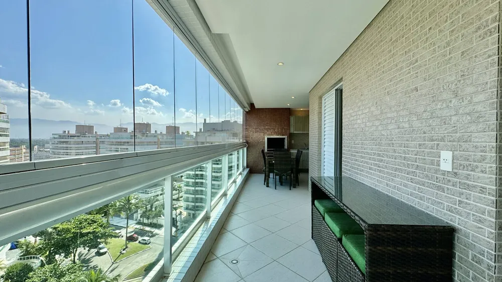 Apartamento, 4 quartos, 139 m² - Foto 10