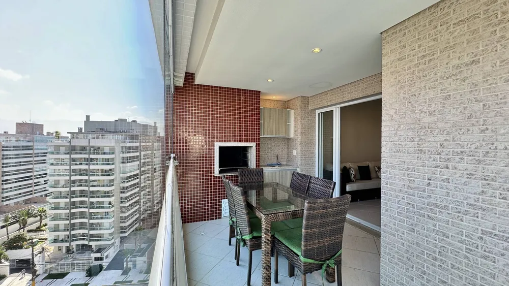 Apartamento, 4 quartos, 139 m² - Foto 9
