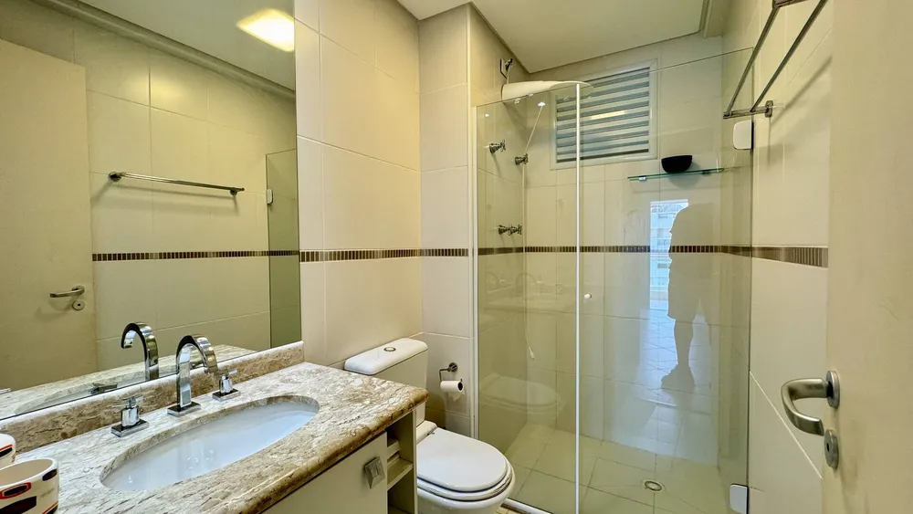 Apartamento, 4 quartos, 139 m² - Foto 3