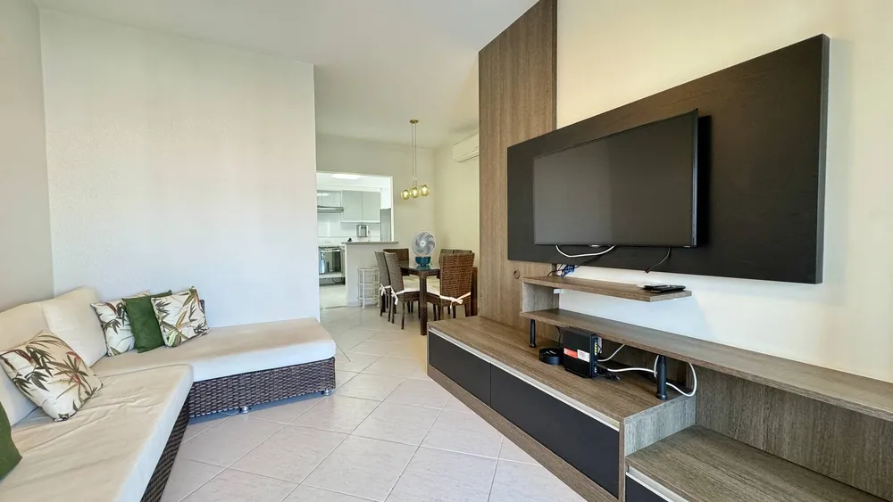Apartamento, 4 quartos, 139 m² - Foto 1
