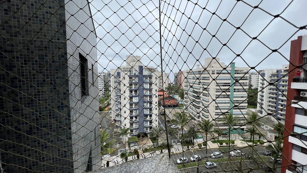 Apartamento para alugar com 3 quartos, 106m² - Foto 5
