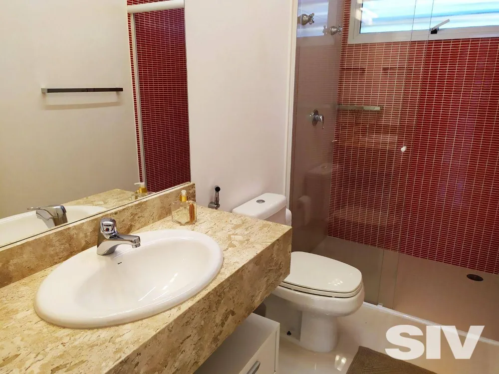 Casa, 5 quartos, 404 m² - Foto 4