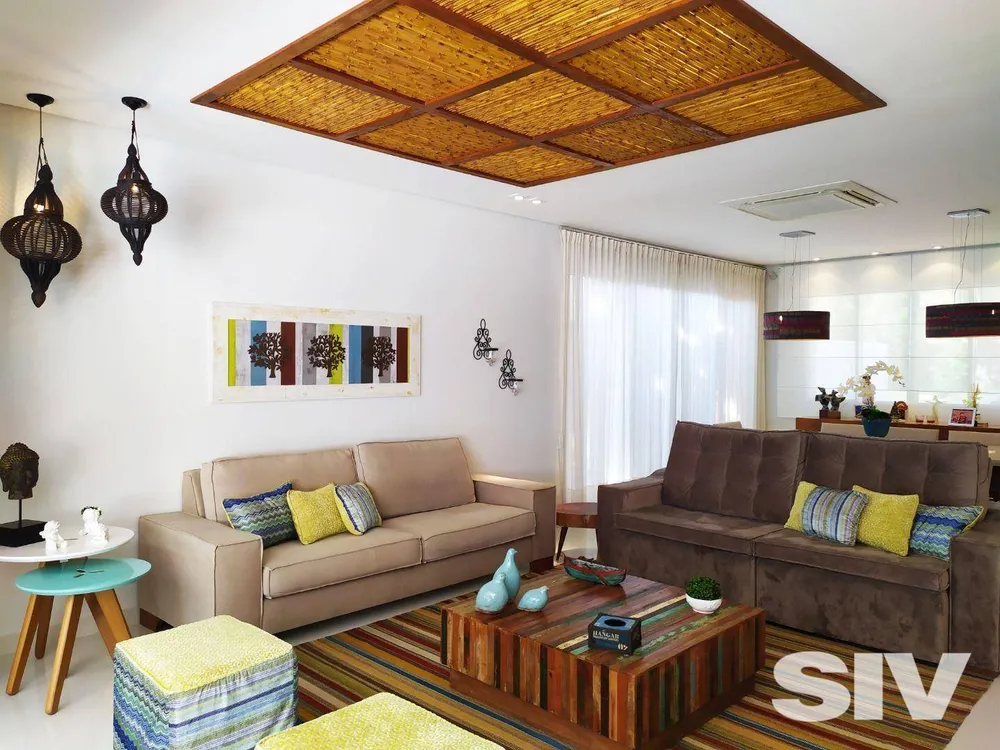 Casa, 5 quartos, 404 m² - Foto 5