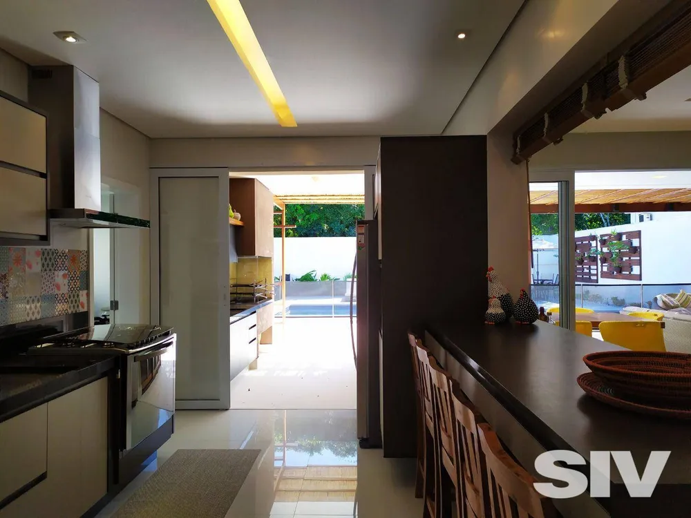 Casa, 5 quartos, 404 m² - Foto 11