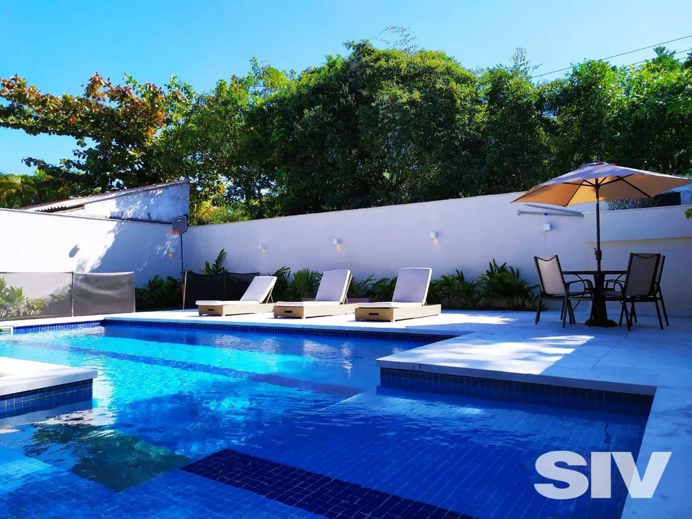 Casa, 5 quartos, 404 m² - Foto 6