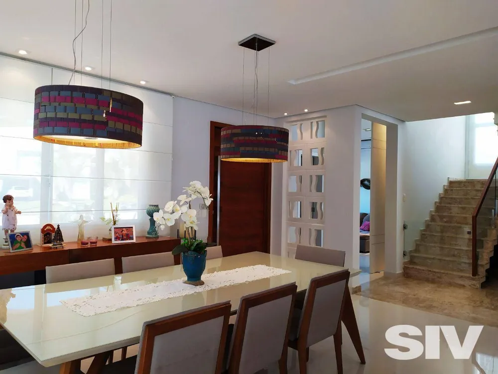 Casa, 5 quartos, 404 m² - Foto 7