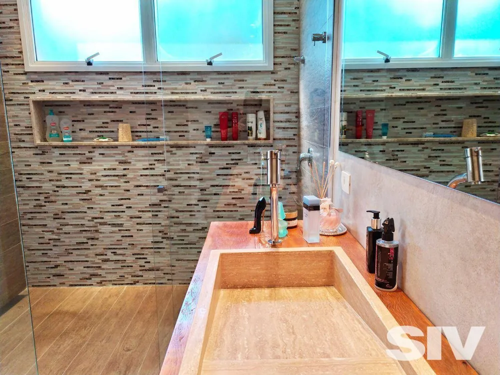 Casa, 5 quartos, 404 m² - Foto 8