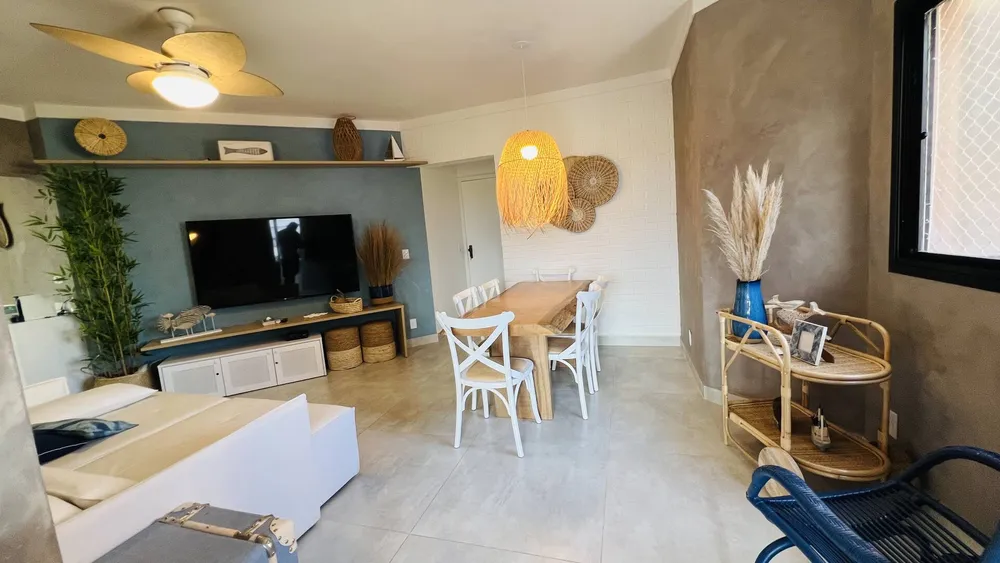 Apartamento, 3 quartos, 91 m² - Foto 3