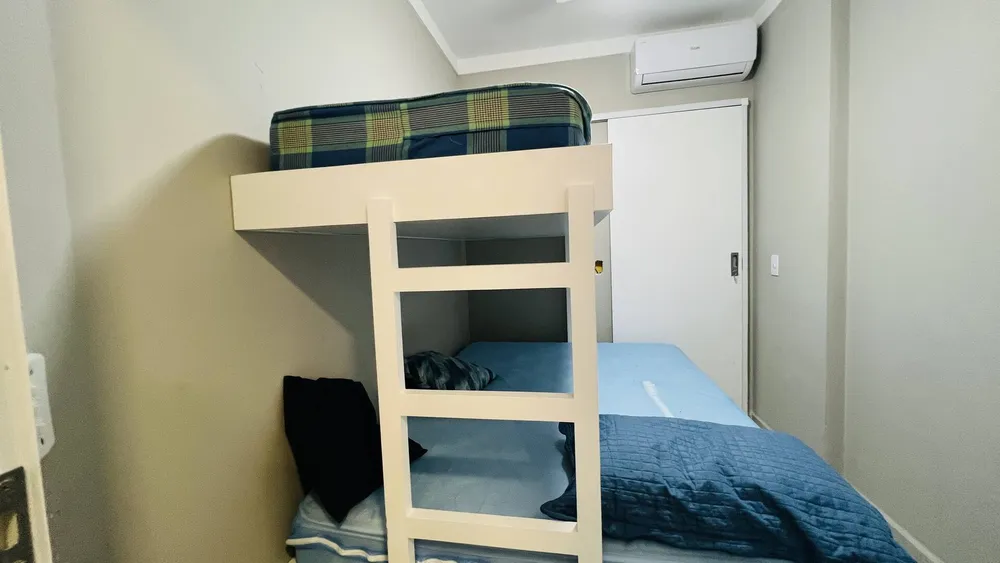 Apartamento, 3 quartos, 91 m² - Foto 11