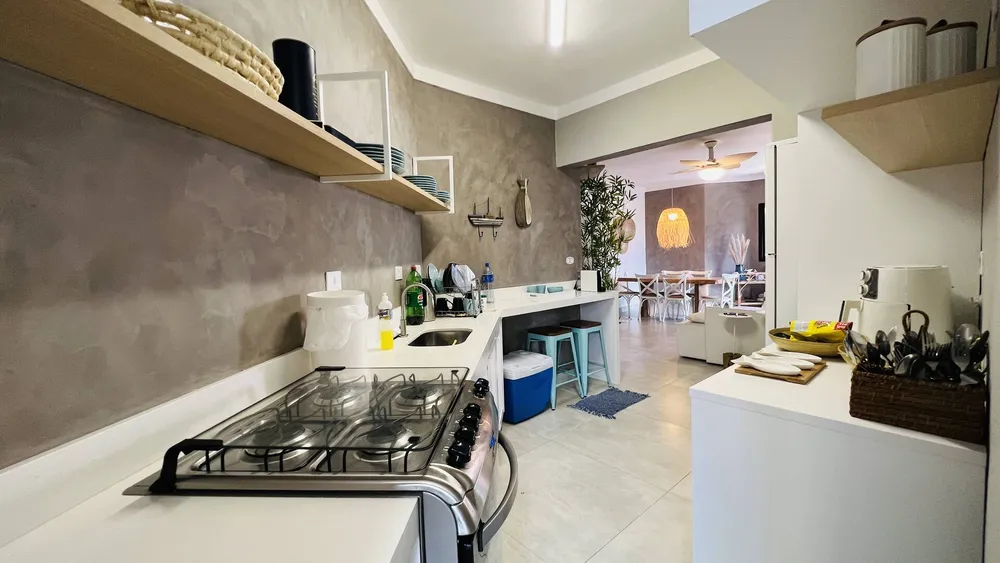Apartamento, 3 quartos, 91 m² - Foto 6