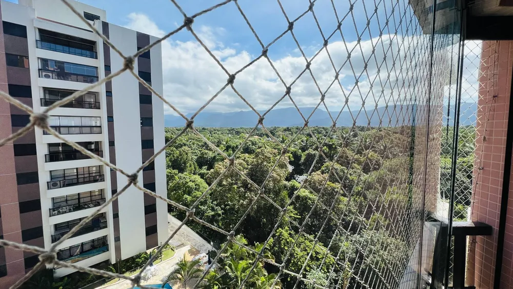 Apartamento, 3 quartos, 91 m² - Foto 4