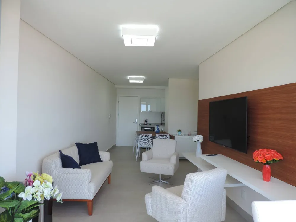 Apartamento, 2 quartos, 87 m² - Foto 4