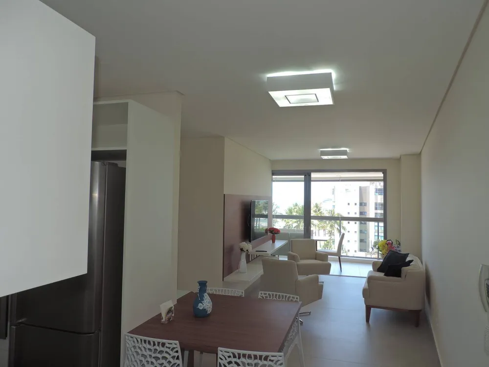 Apartamento, 2 quartos, 87 m² - Foto 1