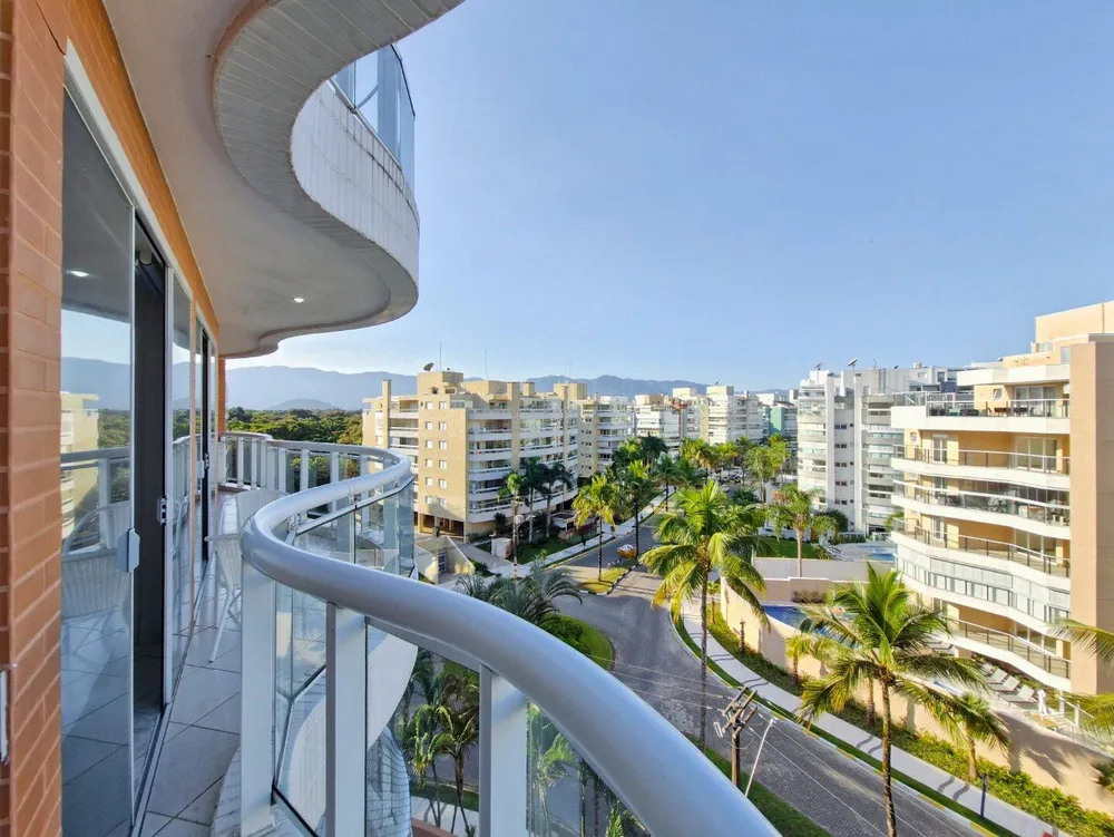 Apartamento, 2 quartos, 68 m² - Foto 1
