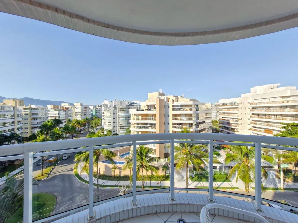 Apartamento, 2 quartos, 68 m² - Foto 2