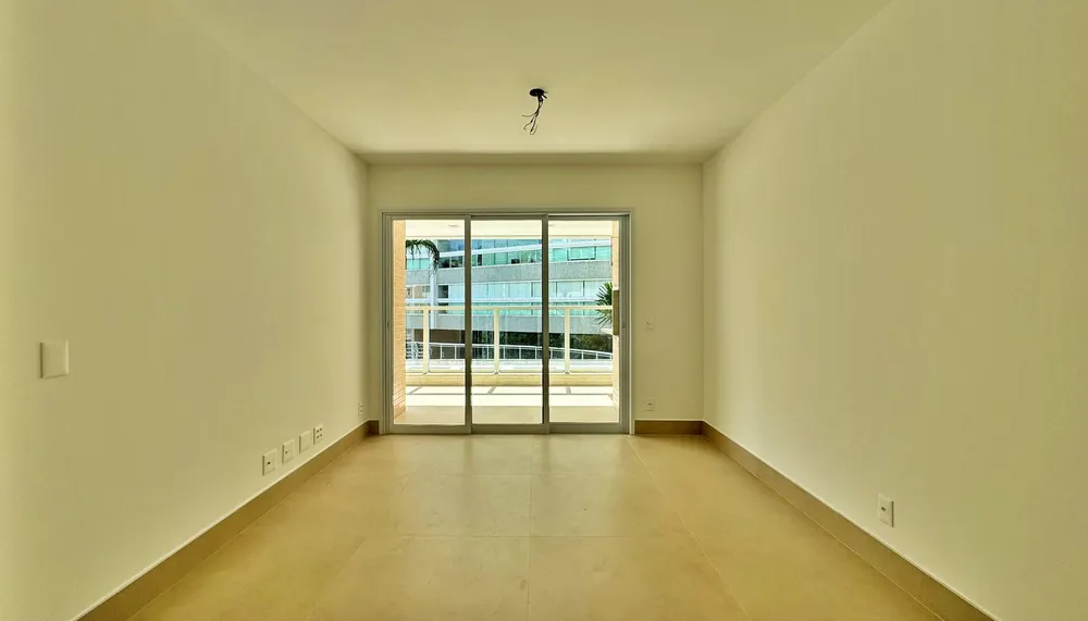 Apartamento, 3 quartos, 110 m² - Foto 3