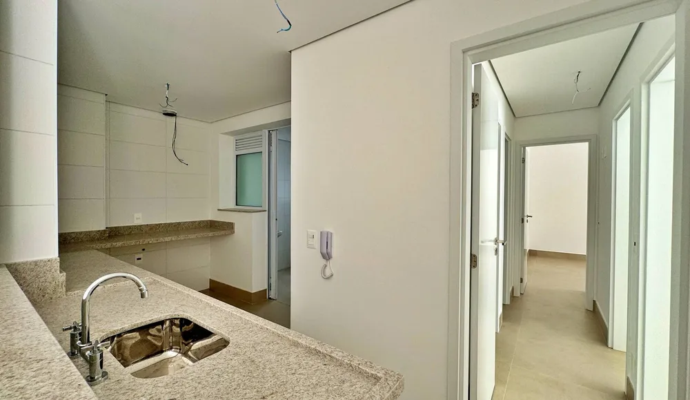 Apartamento, 3 quartos, 110 m² - Foto 5