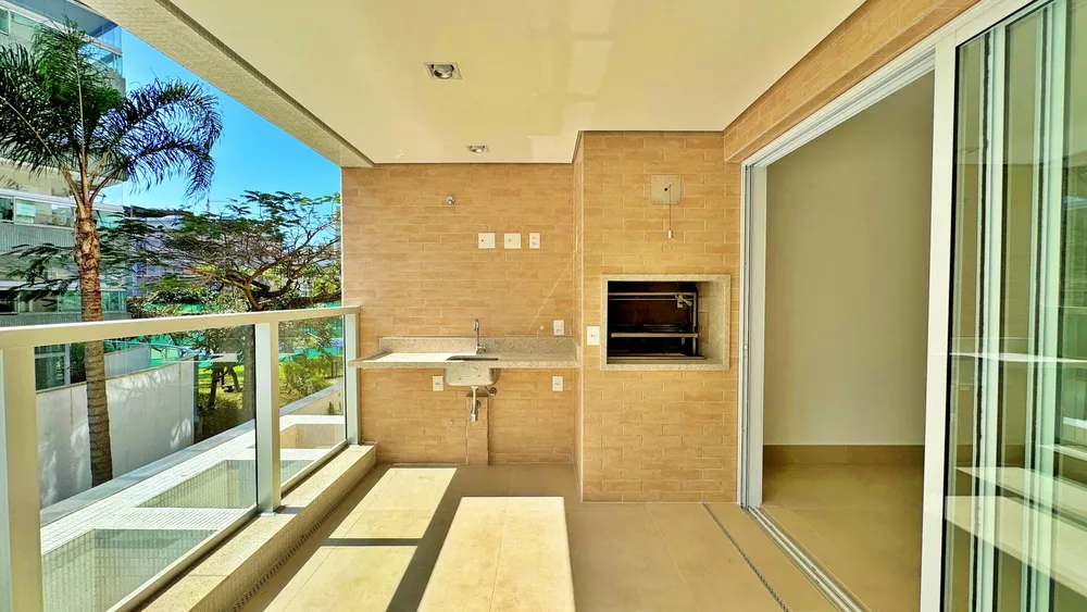 Apartamento, 3 quartos, 110 m² - Foto 2
