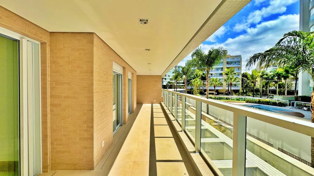 Apartamento, 3 quartos, 110 m² - Foto 1