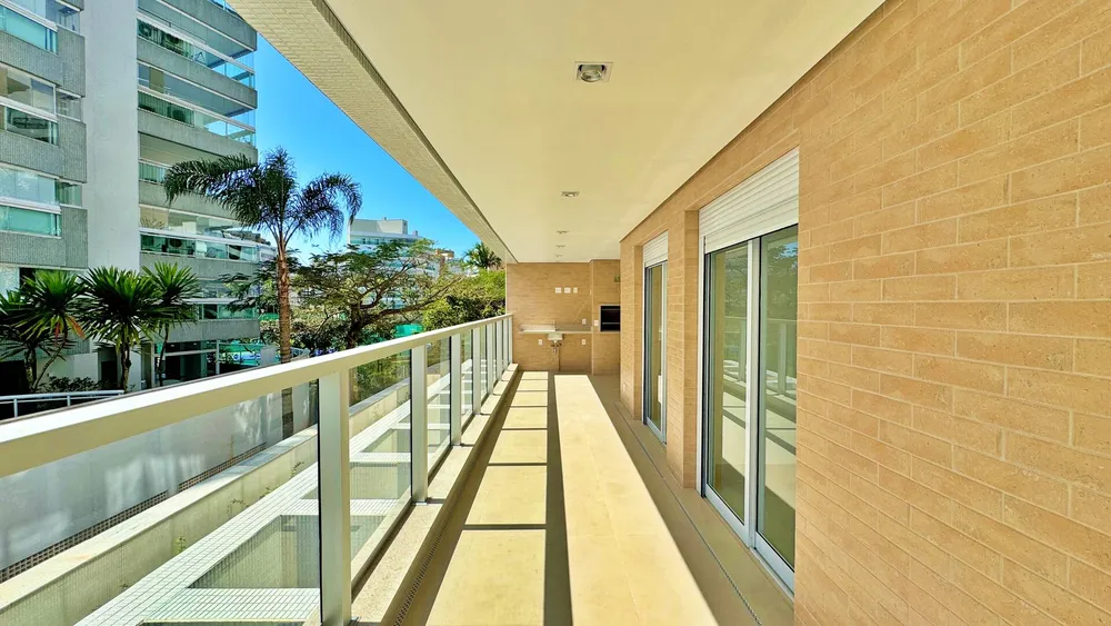 Apartamento, 3 quartos, 110 m² - Foto 12
