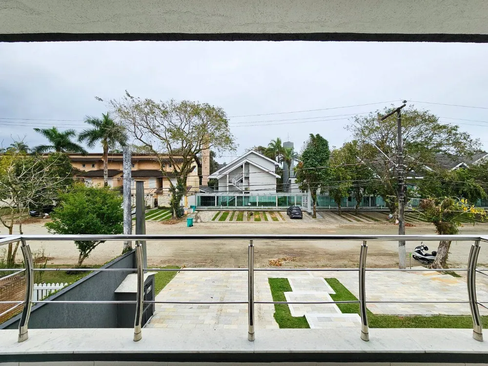 Casa, 5 quartos, 480 m² - Foto 1
