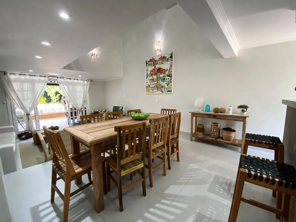 Casa, 3 quartos, 142 m² - Foto 1