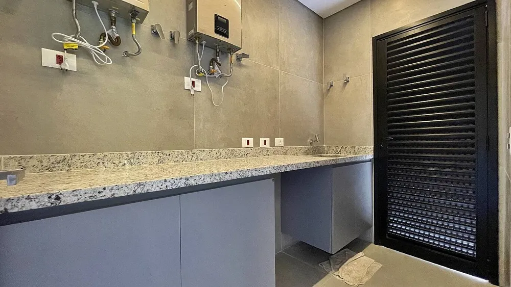 Casa, 6 quartos, 420 m² - Foto 7