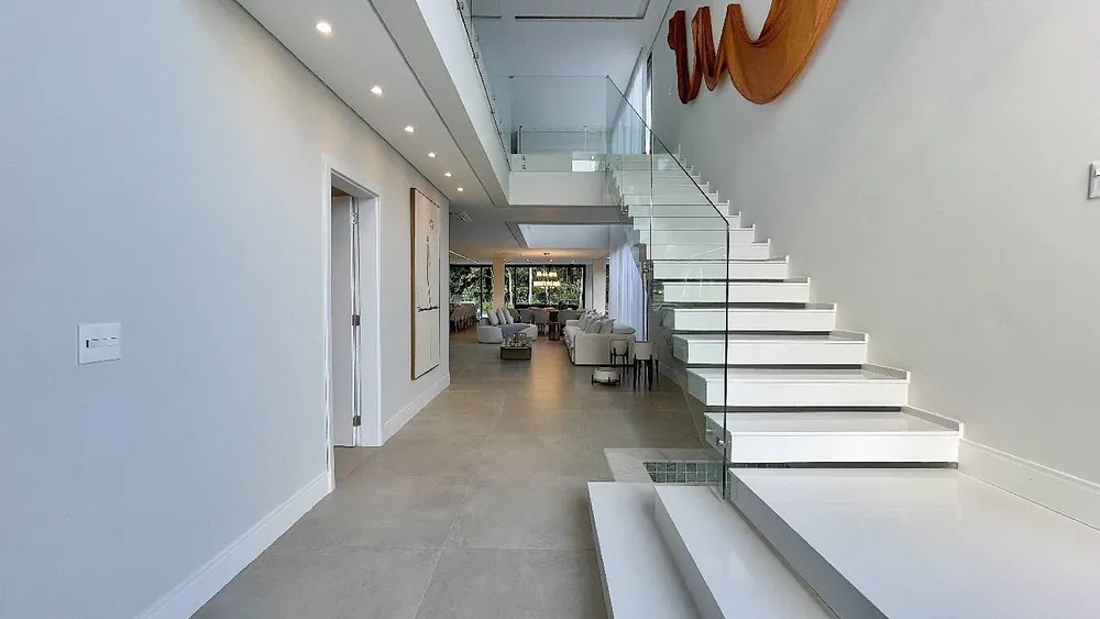 Casa, 6 quartos, 420 m² - Foto 3
