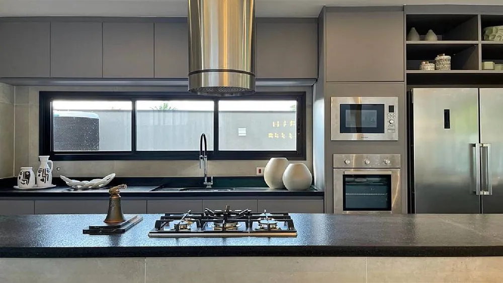 Casa, 6 quartos, 420 m² - Foto 5