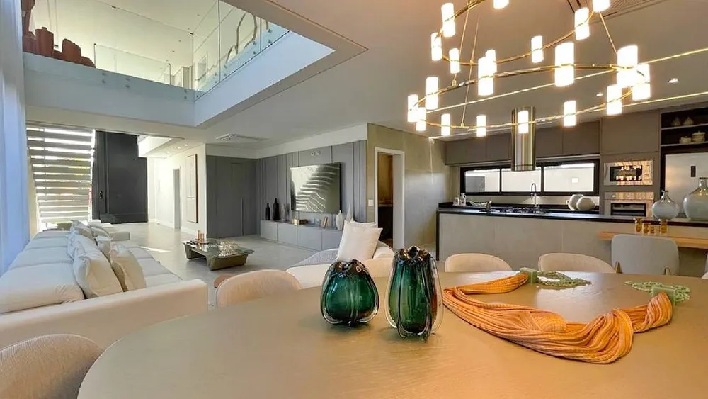 Casa, 6 quartos, 420 m² - Foto 2