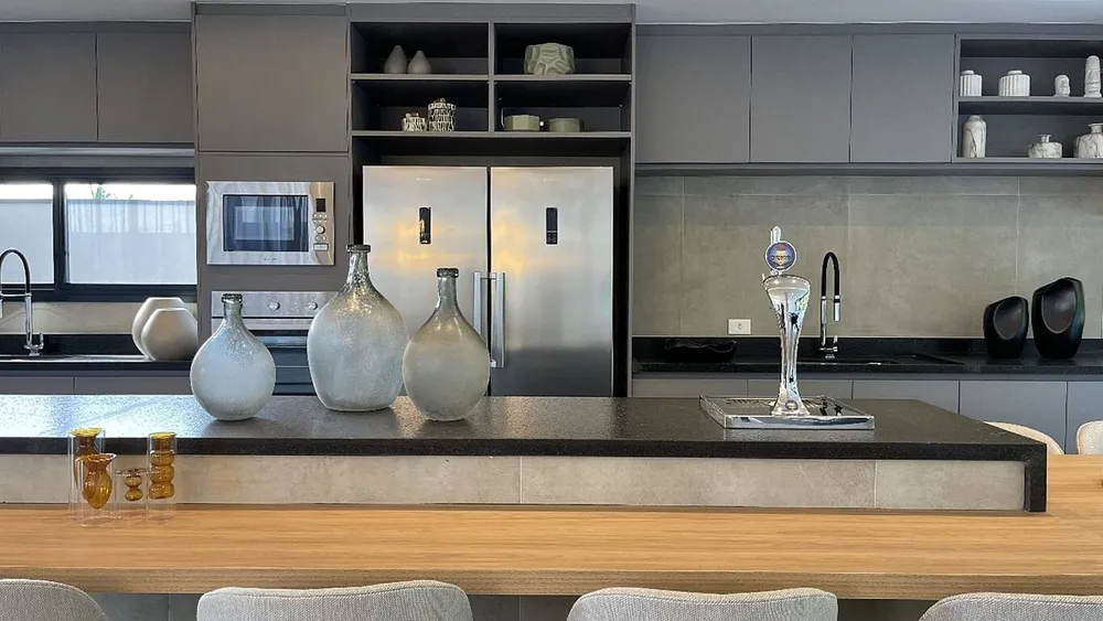 Casa, 6 quartos, 420 m² - Foto 6