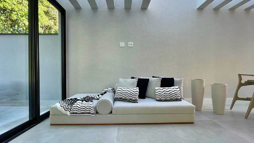 Casa, 6 quartos, 420 m² - Foto 1