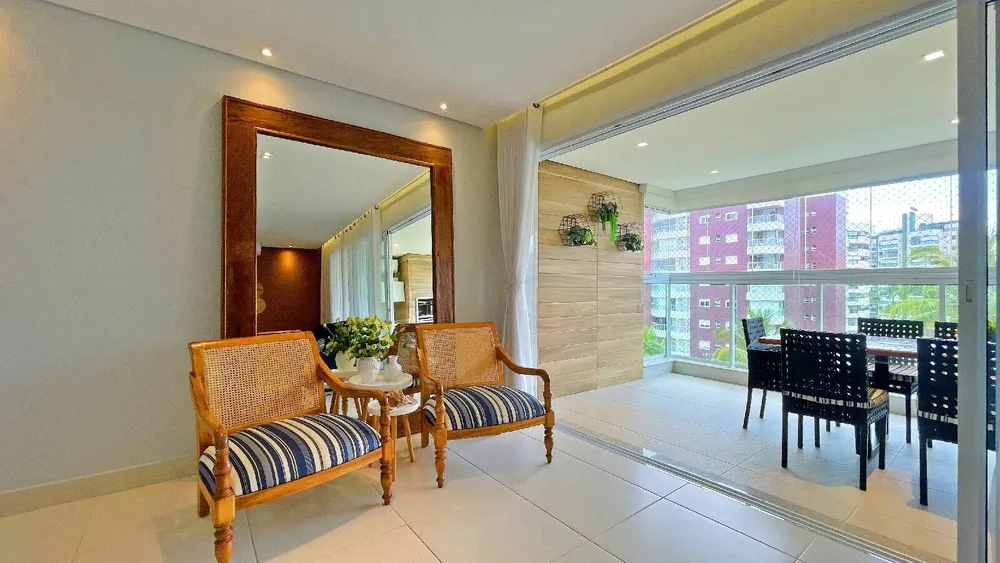 Apartamento, 3 quartos, 123 m² - Foto 3