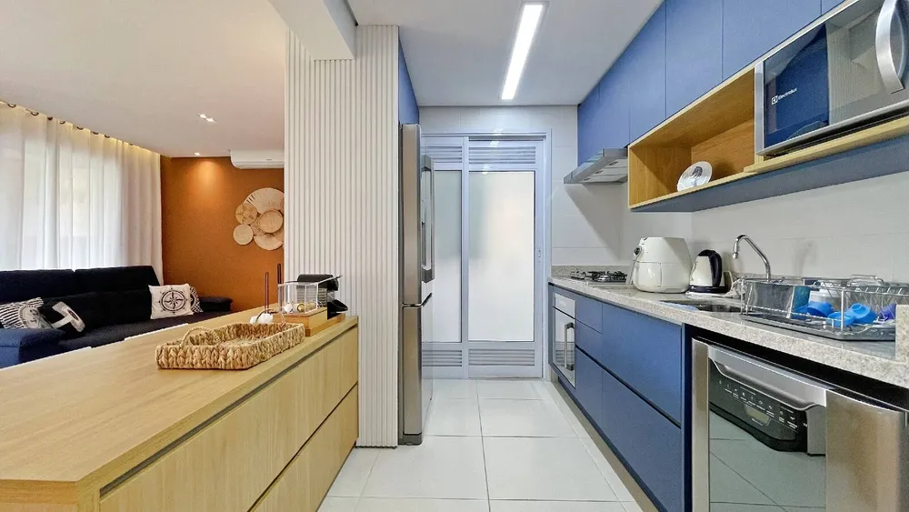 Apartamento, 3 quartos, 123 m² - Foto 4