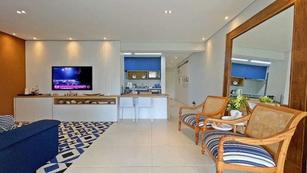 Apartamento, 3 quartos, 123 m² - Foto 2