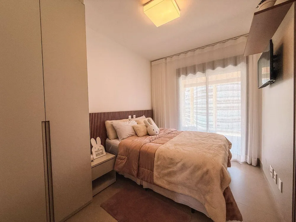 Apartamento, 3 quartos, 140 m² - Foto 8