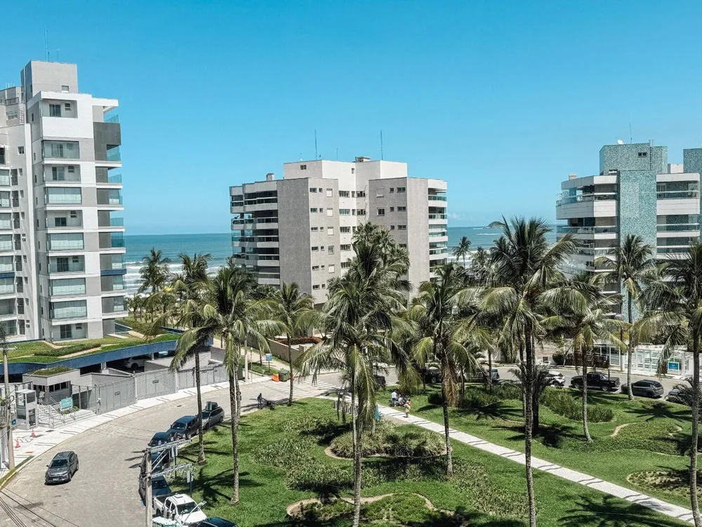 Apartamento, 3 quartos, 140 m² - Foto 3