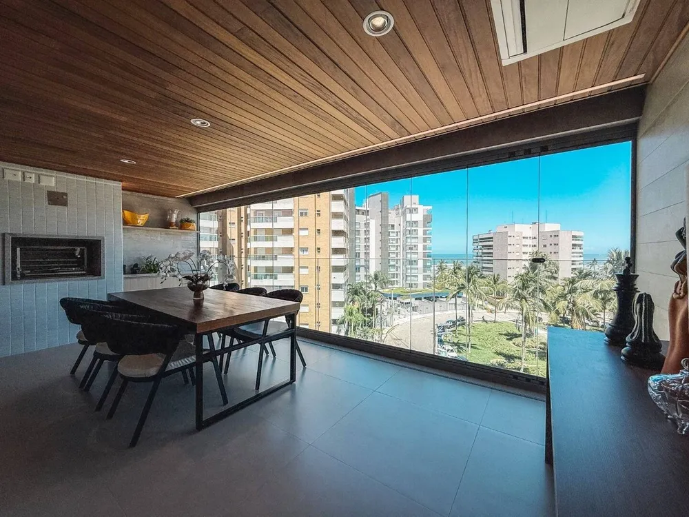 Apartamento, 3 quartos, 140 m² - Foto 2