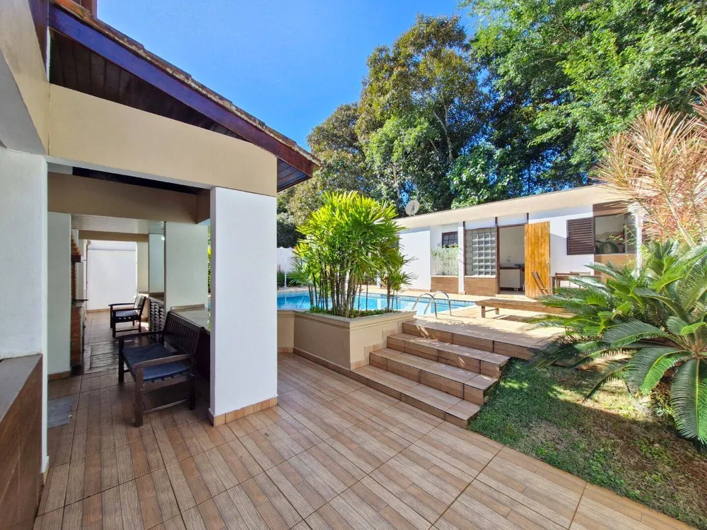 Casa, 8 quartos, 390 m² - Foto 3