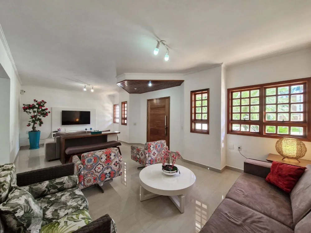 Casa, 8 quartos, 390 m² - Foto 6