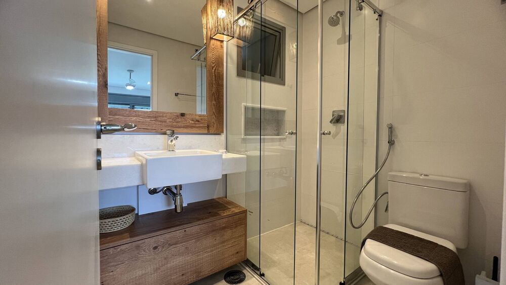 Apartamento para lancamento com 2 quartos, 87m² - Foto 4