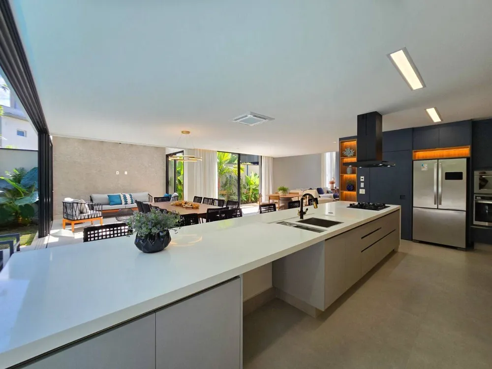 Casa, 5 quartos, 469 m² - Foto 3