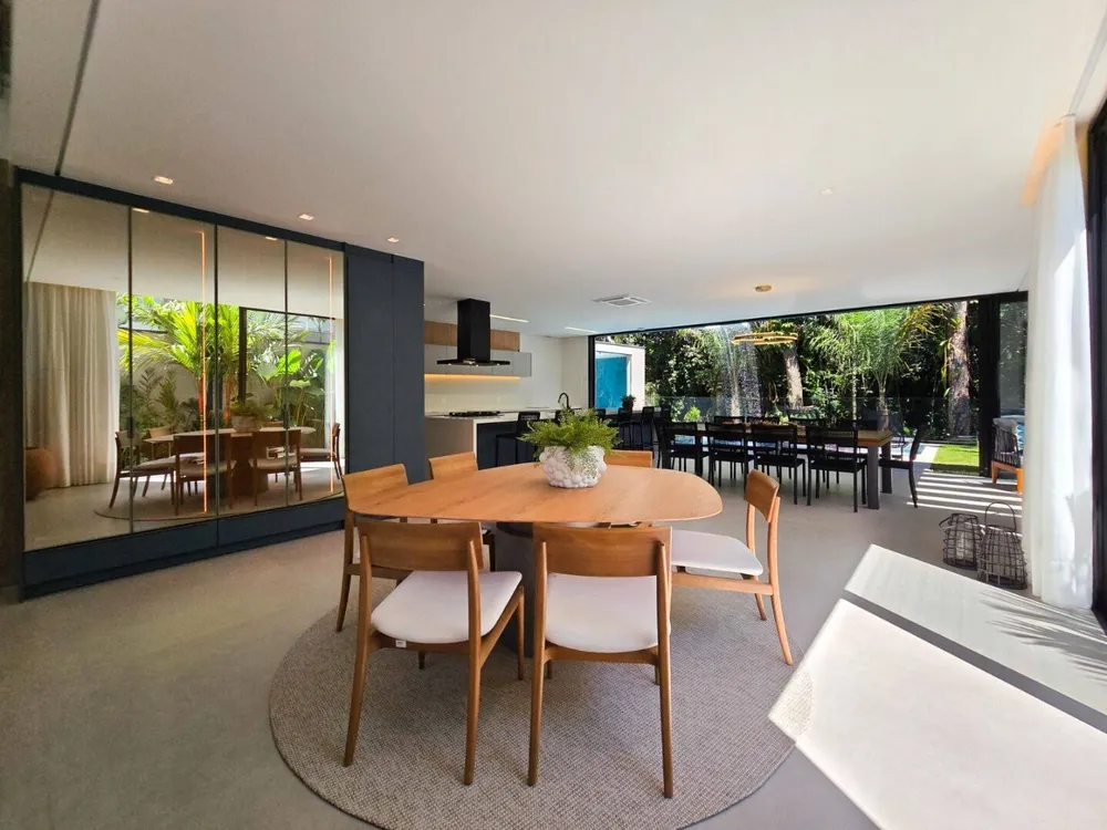 Casa, 5 quartos, 469 m² - Foto 2
